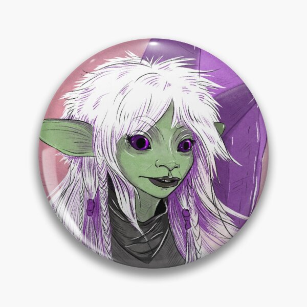 Item preview, Gentle Deet designed and sold by meganamey.