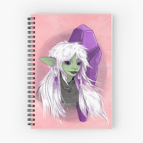 Item preview, Gentle Deet designed and sold by meganamey.