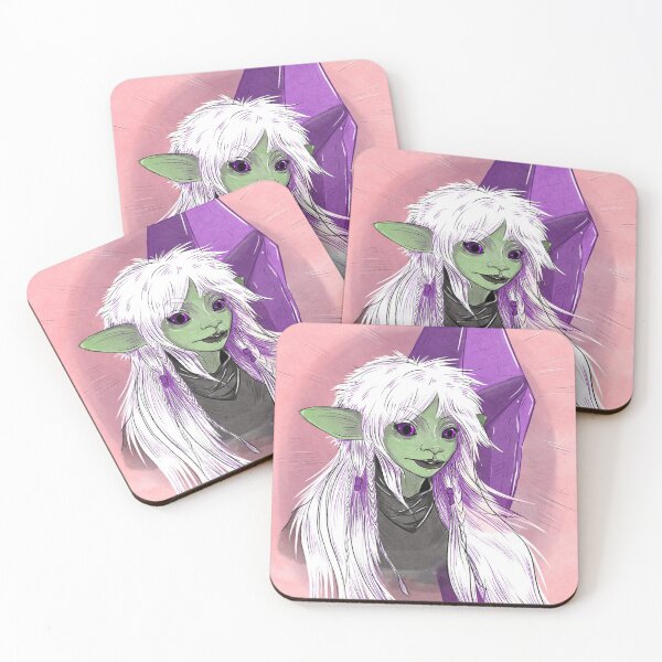 Item preview, Gentle Deet designed and sold by meganamey.