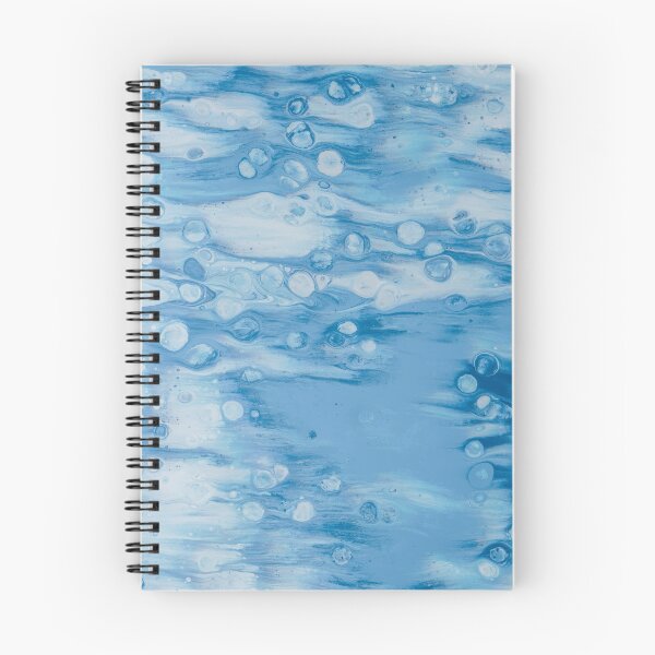 Item preview, Ice waves designed and sold by STERILE life.