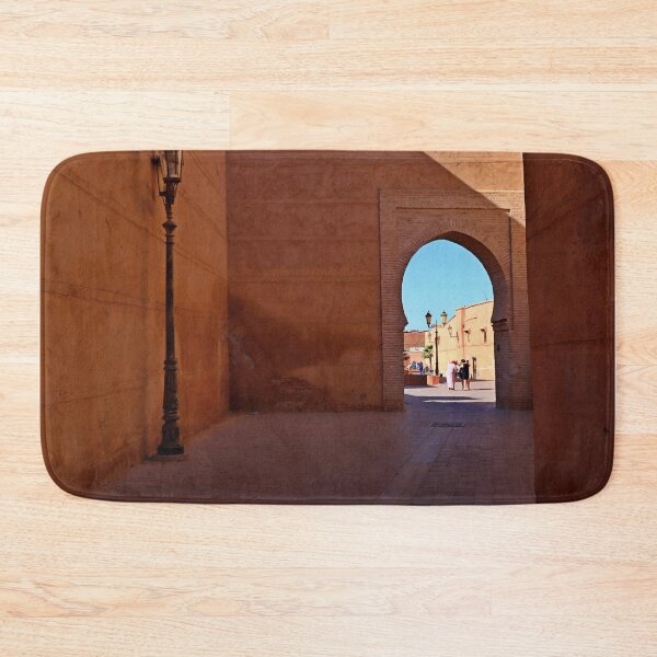 Item preview, The Medina of Marrakesh designed and sold by annalisa56.