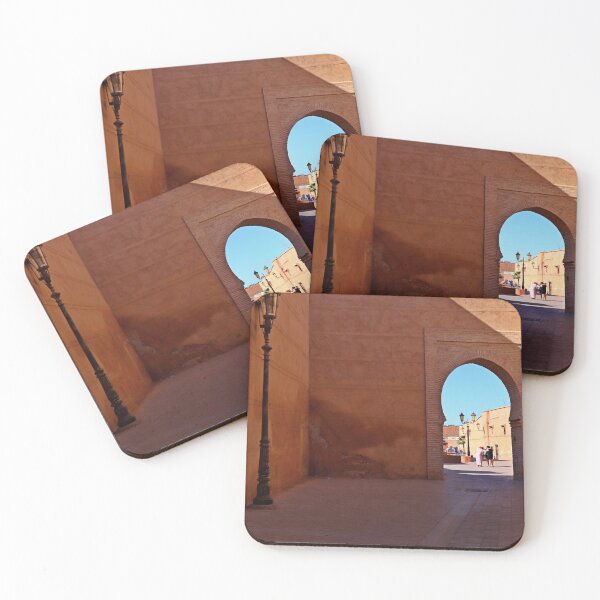 Item preview, The Medina of Marrakesh designed and sold by annalisa56.