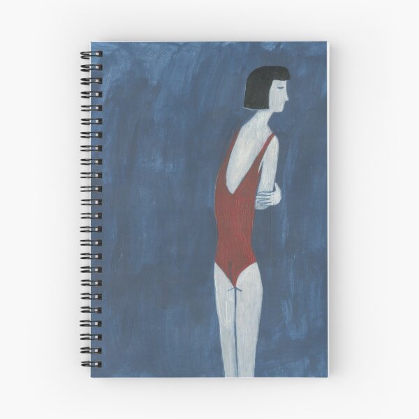 Item preview, Bañador rojo designed and sold by Oksana Tarasova.