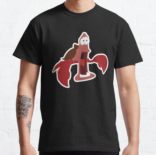 Sebastian Classic T-Shirt