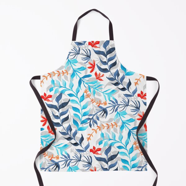 Item preview, Tropic Gouache Sea Plants designed and sold by TigaTiga.