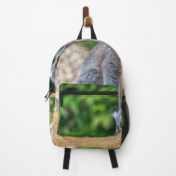 Item preview, Ring Tailed Lemur designed and sold by Dave Williams.