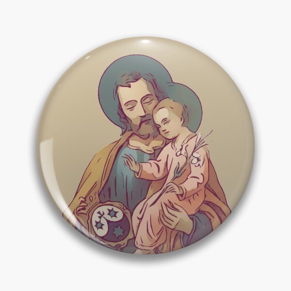 Item preview, Ite Ad Joseph designed and sold by domusfidei.