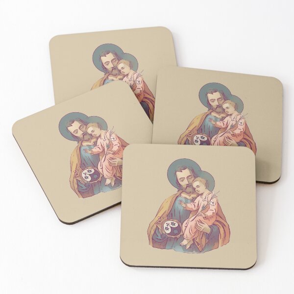 Item preview, Ite Ad Joseph designed and sold by domusfidei.