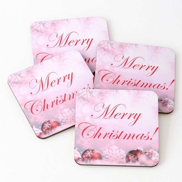 Item preview, A Beautiful And Magical Merry Christmas Greeting designed and sold by hurmerinta.