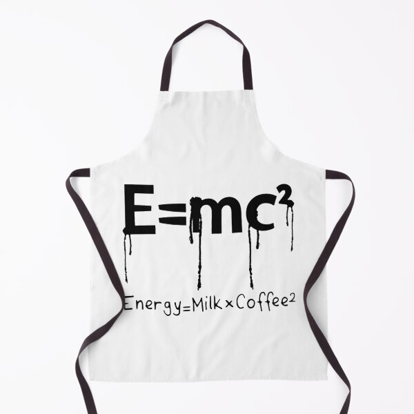 Item preview, Funny Albert formula typography designed and sold by Sovik Goswami.