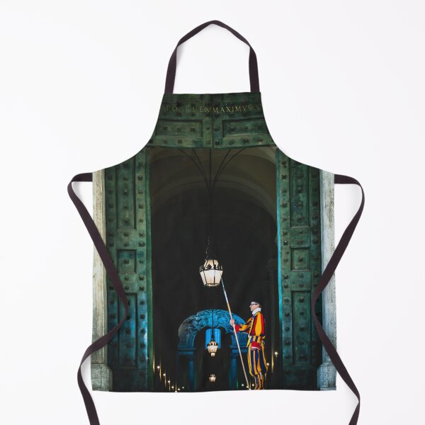 Item preview, Apostolic Palace Door designed and sold by lugamor.