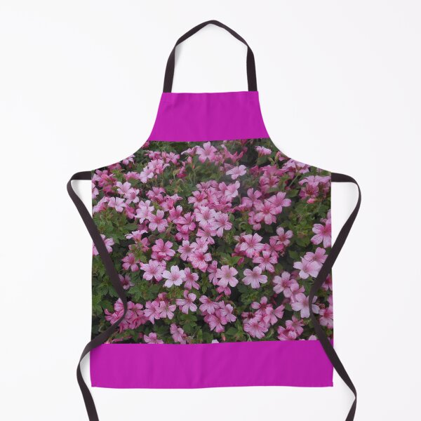 Item preview, Dancing Geraniums designed and sold by MidnightMelody.