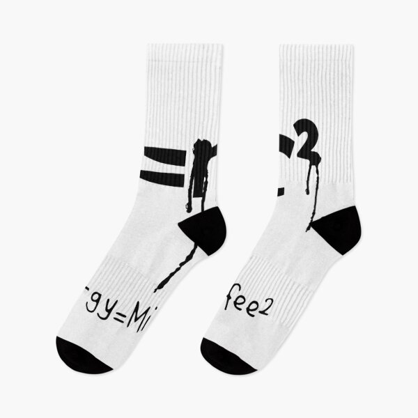 Item preview, Funny Albert formula typography designed and sold by Sovik Goswami.