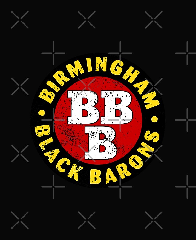 BIRMINGHAM BLACK BARONS HERITAGE HOODIE