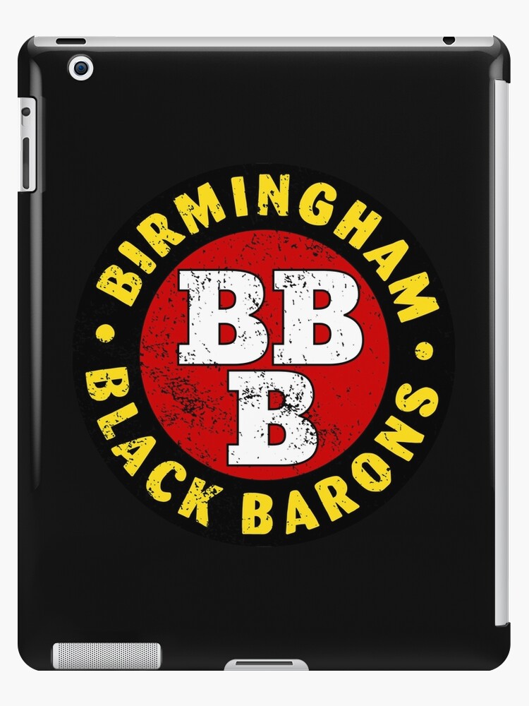 BIRMINGHAM BLACK BARONS HERITAGE HOODIE