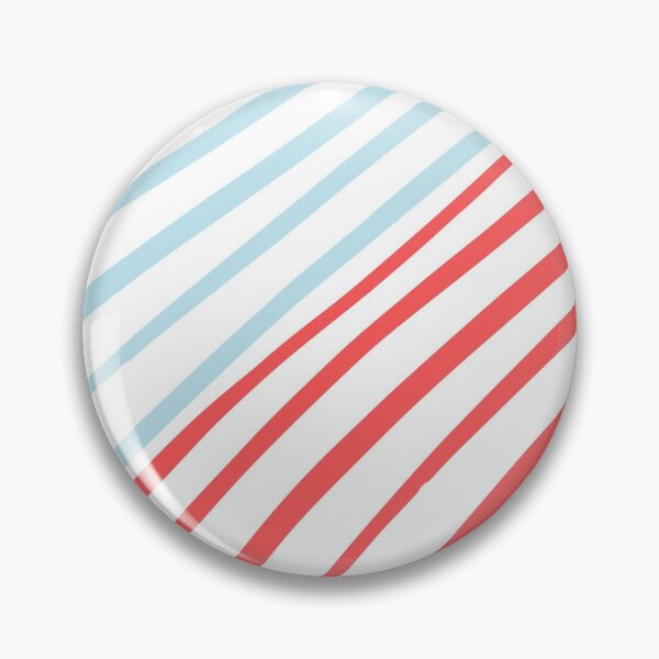 Item preview, Stripes in blue and color designed and sold by anna0711.