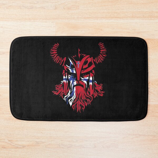 Item preview, Cute Norwegian Viking Gift For Courageous Boys & Girls designed and sold by lylehoa.