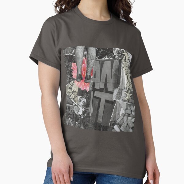 A Terrible Idea Classic T-Shirt