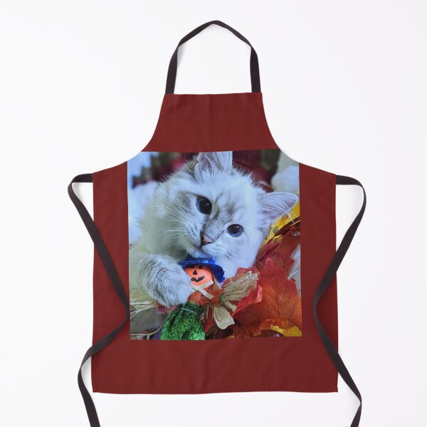 Item preview, Saoirse the ragdoll princess designed and sold by Fluffycat2020.