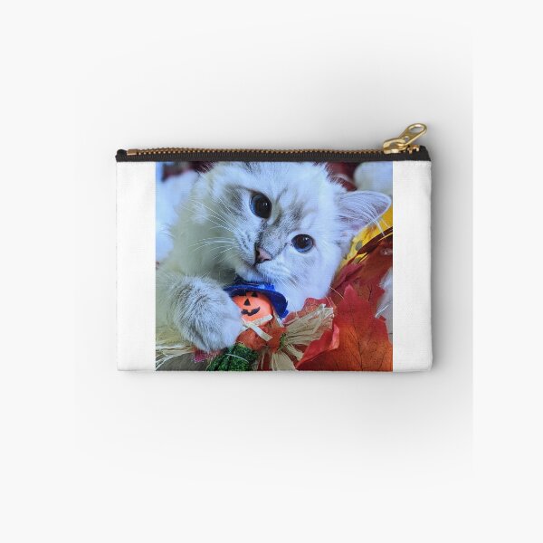 Item preview, Saoirse the ragdoll princess designed and sold by Fluffycat2020.