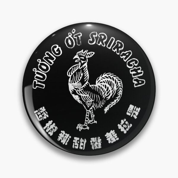 Artikelvorschau, Sriracha Sauce entworfen und verkauft von WardReunion.