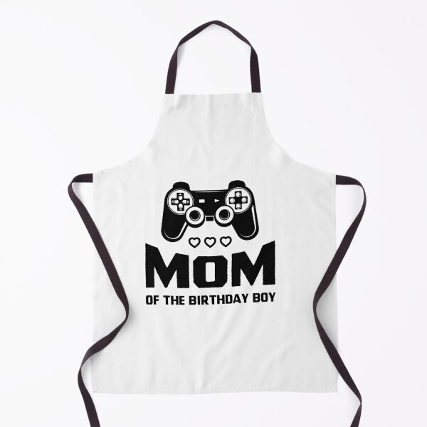 Item preview, Mom Gamer Birthday - Gamer Gift design designed and sold by DiogoCalheiros.