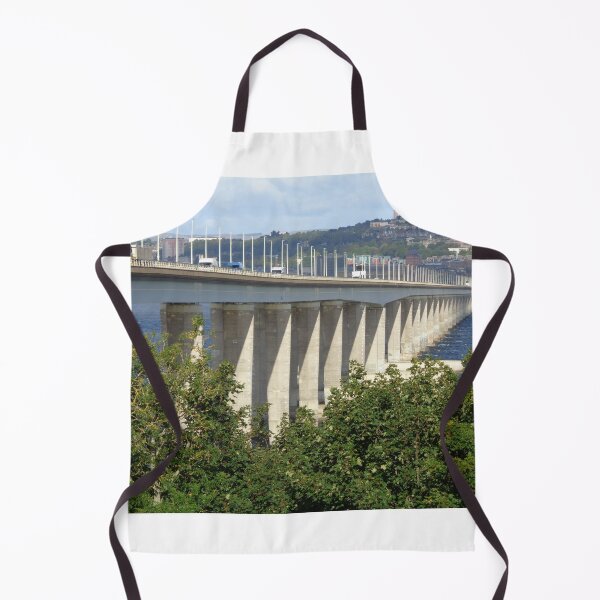 Item preview, Tay Road Bridge Dundee Scotland Firth of Tay designed and sold by Scottish Photography .