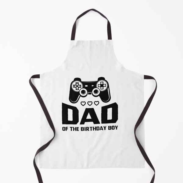 Item preview, Dad Gamer Birthday - Gamer Gift design designed and sold by DiogoCalheiros.