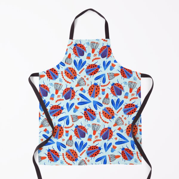 Item preview, Classic Ladybird Botanical designed and sold by TigaTiga.