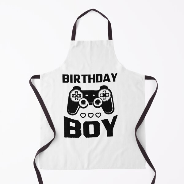 Item preview, Boy Gamer Birthday - Gamer Gift design designed and sold by DiogoCalheiros.