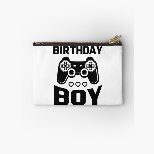 Item preview, Boy Gamer Birthday - Gamer Gift design designed and sold by DiogoCalheiros.
