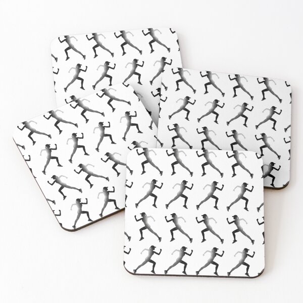 Item preview, Runners designed and sold by WonkeyCreations.