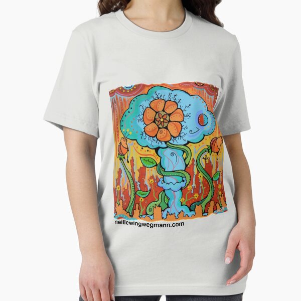 Nuclear Garden #6 Essential T-Shirt