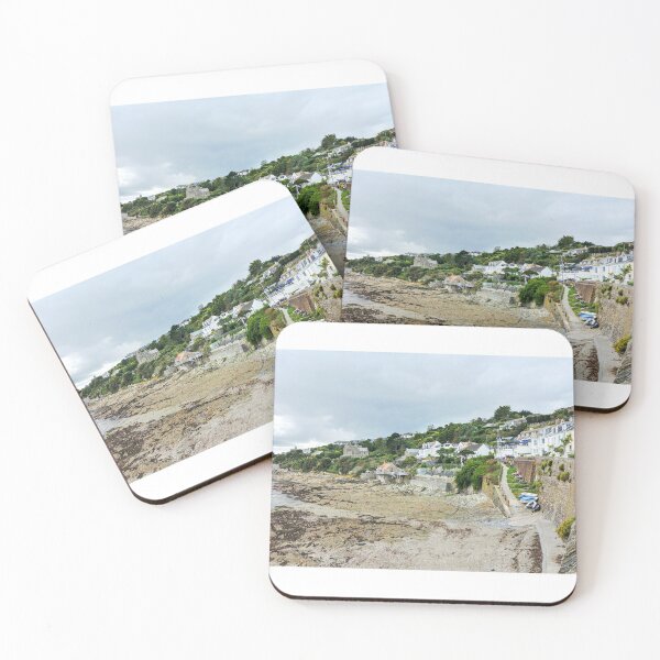 Item preview, St Mawes in Cornwall designed and sold by Jim Key.