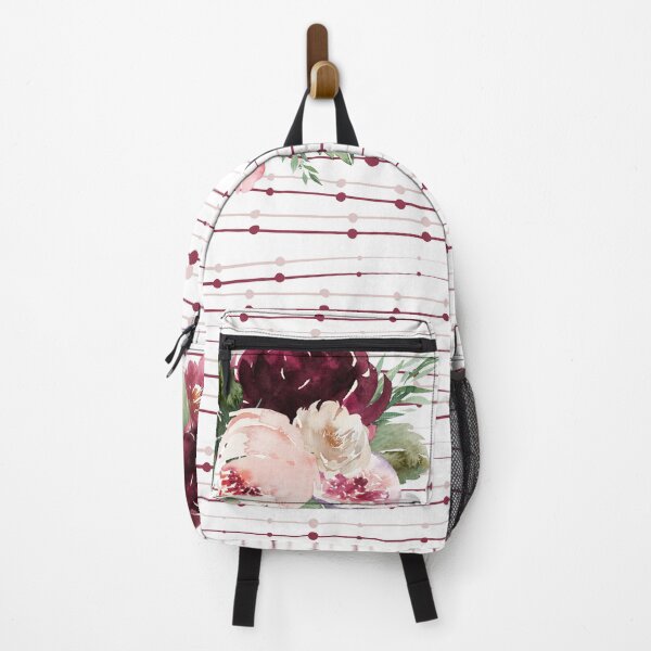 Item preview, Romantic flower design designed and sold by anna0711.