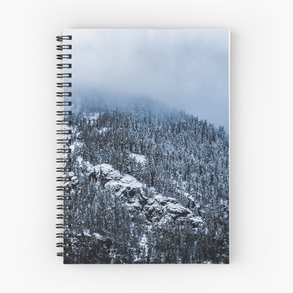 Item preview, The Impassable Range designed and sold by Shaynelee.