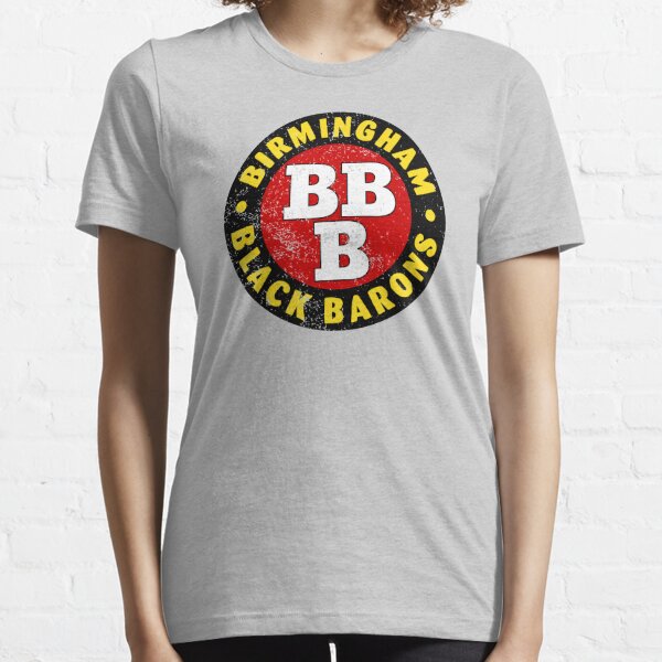 Birmingham Barons Baseball team logo 2022 shirt, hoodie, sweater