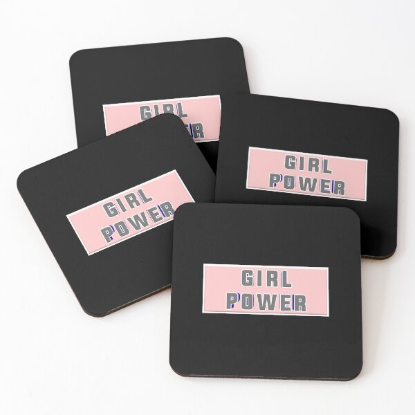 Item preview, Girl Power 063 designed and sold by ITALY-Roselli-.