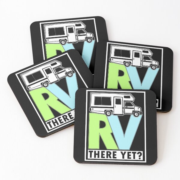 Item preview, RV There Yet? designed and sold by Charles Brian.