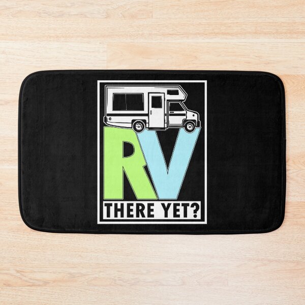 Item preview, RV There Yet? designed and sold by Charles Brian.