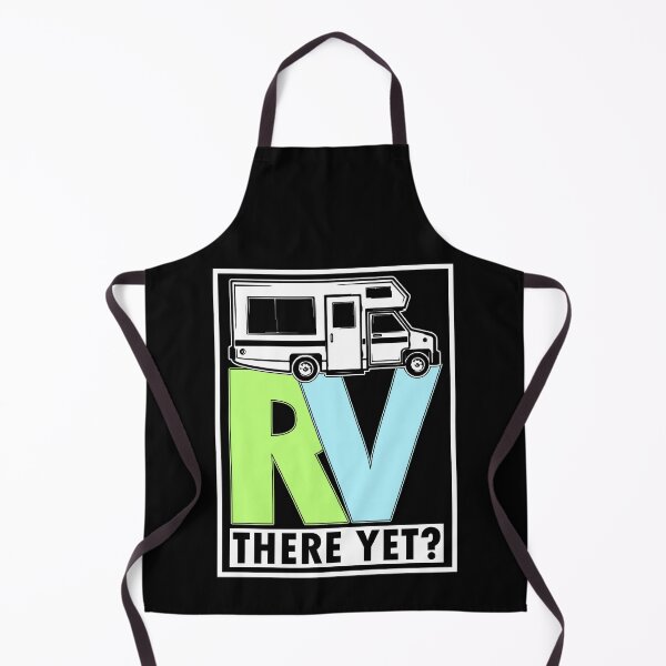 Item preview, RV There Yet? designed and sold by Charles Brian.