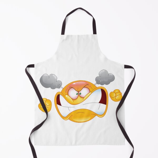 Item preview, angry emoji designed and sold by prem sai.
