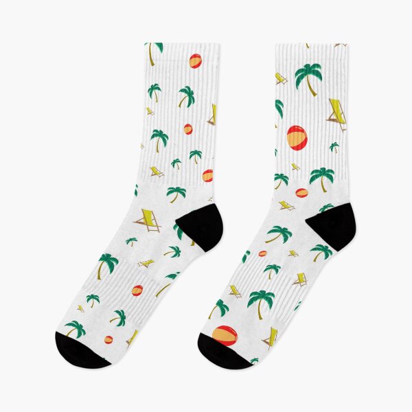 Item preview, summer mood pattern designed and sold by Iail Ioa.