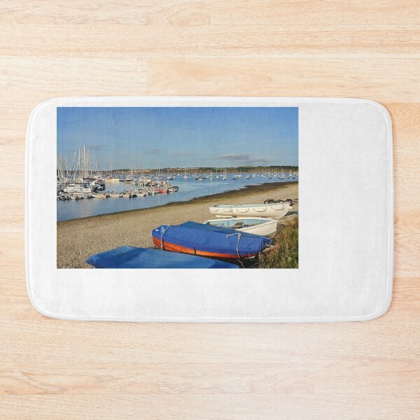 Item preview, Mylor Yacht Harbour designed and sold by Jim Key.