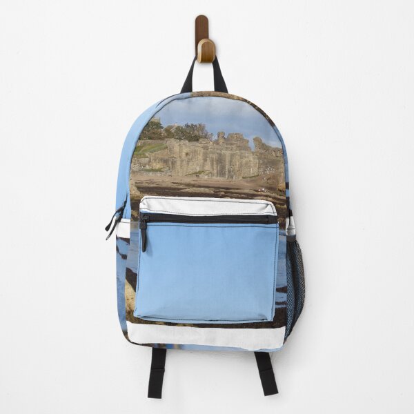 Item preview, St Andrews Castle Fife Scotland (1) designed and sold by Scottish Photography .
