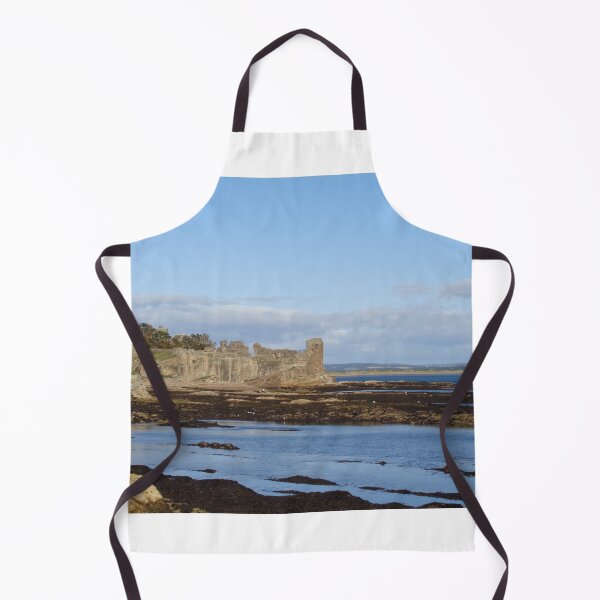 Item preview, St Andrews Castle Fife Scotland (1) designed and sold by Scottish Photography .
