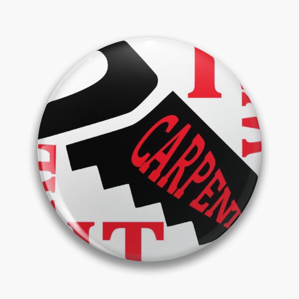 Item preview, Carpenter I will make it. designed and sold by rizwanfdi.