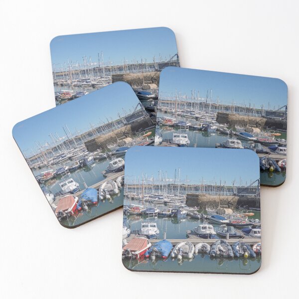 Item preview, Mylor Yacht Harbour designed and sold by Jim Key.