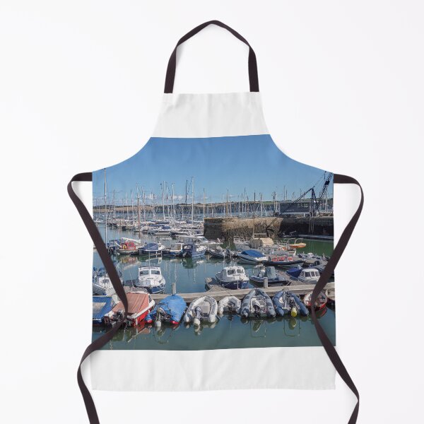 Item preview, Mylor Yacht Harbour designed and sold by Jim Key.