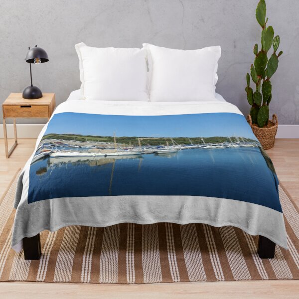 Item preview, Mylor Yacht Harbour designed and sold by Jim Key.